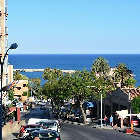 Apartamento Flamingo Beach Benalmadena Ngoại thất bức ảnh