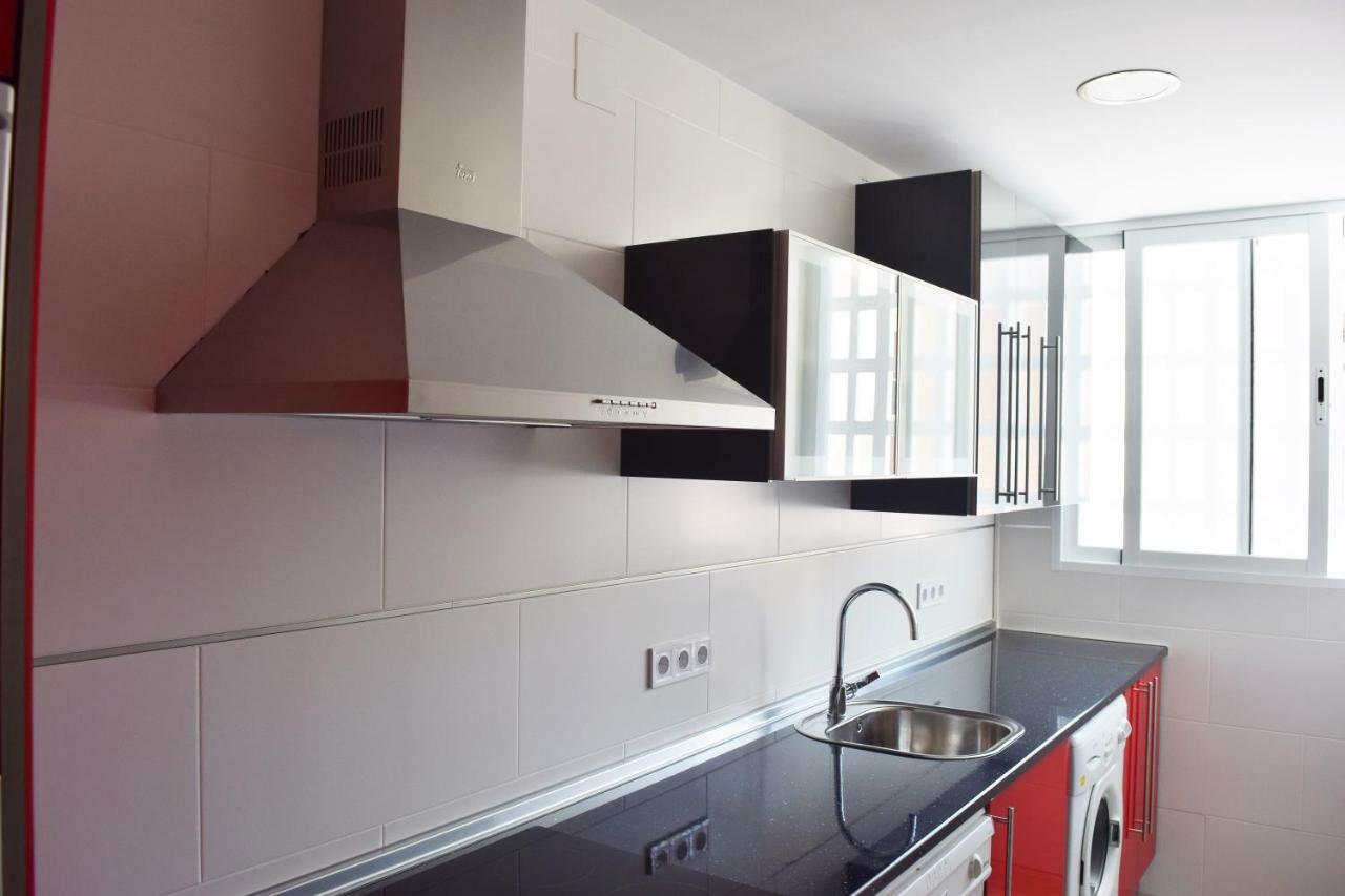 Apartamento Flamingo Beach Benalmadena Ngoại thất bức ảnh