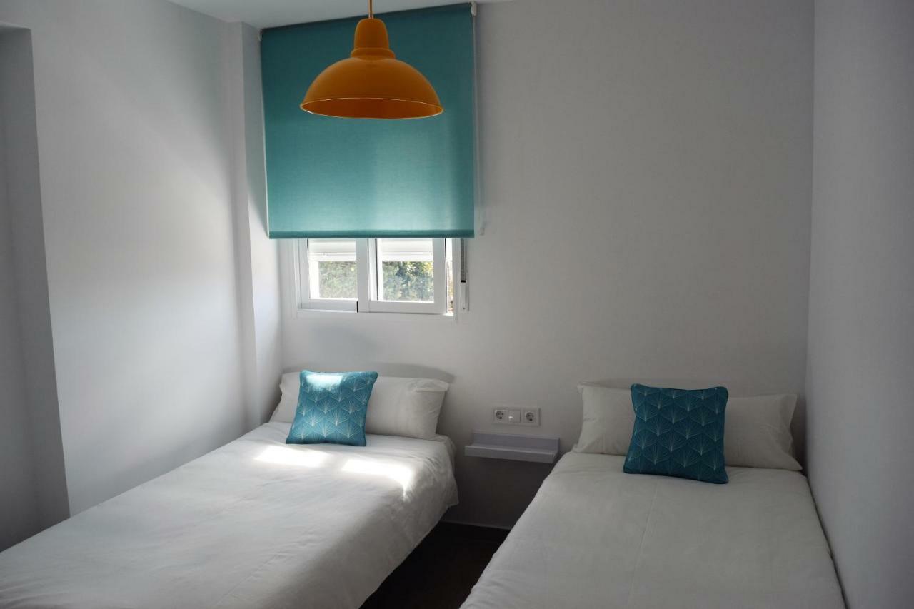 Apartamento Flamingo Beach Benalmadena Ngoại thất bức ảnh