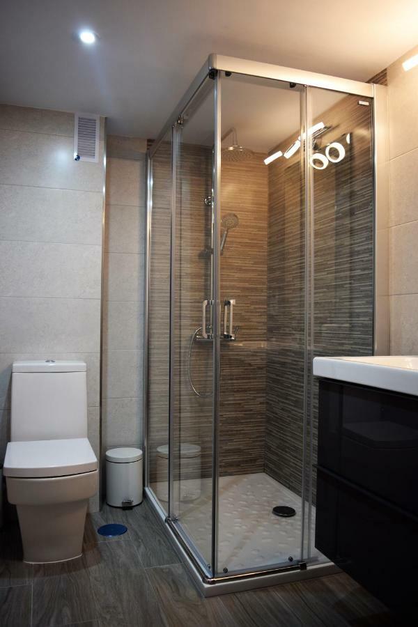 Apartamento Flamingo Beach Benalmadena Ngoại thất bức ảnh
