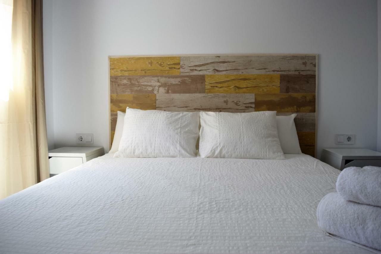 Apartamento Flamingo Beach Benalmadena Ngoại thất bức ảnh