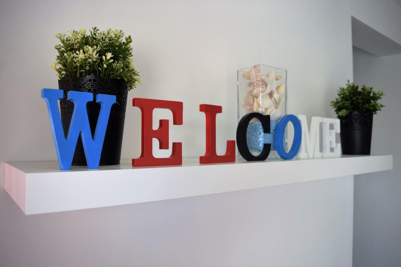 Apartamento Flamingo Beach Benalmadena Ngoại thất bức ảnh